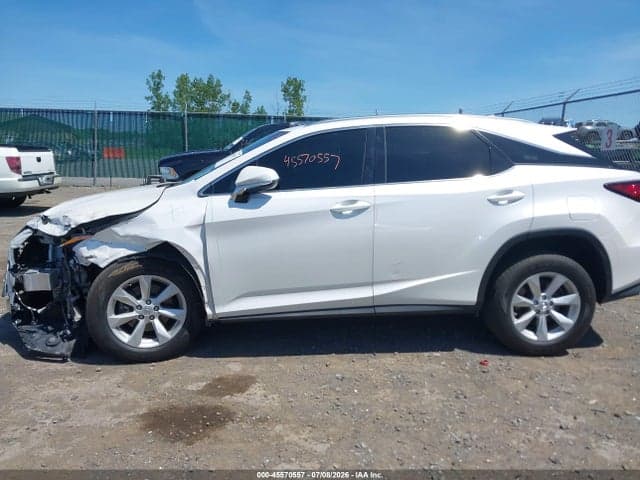2017 LEXUS RX 350 14