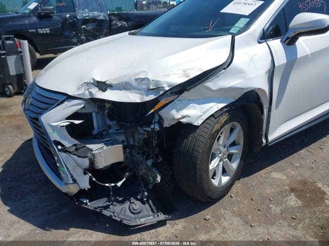 2017 LEXUS RX 350 6
