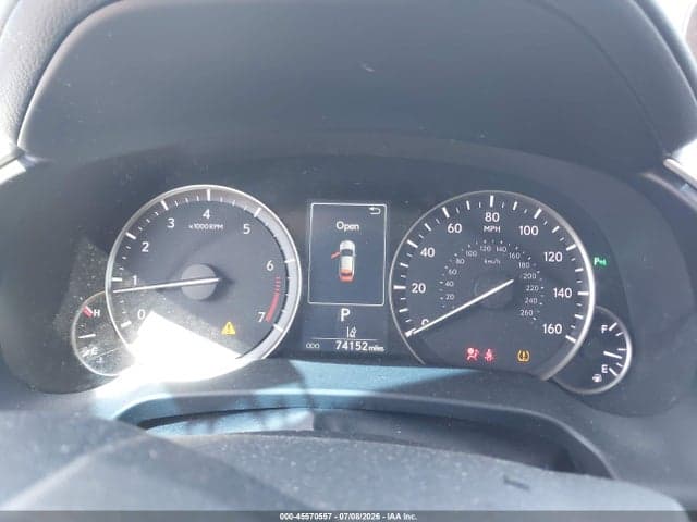 2017 LEXUS RX 350 7