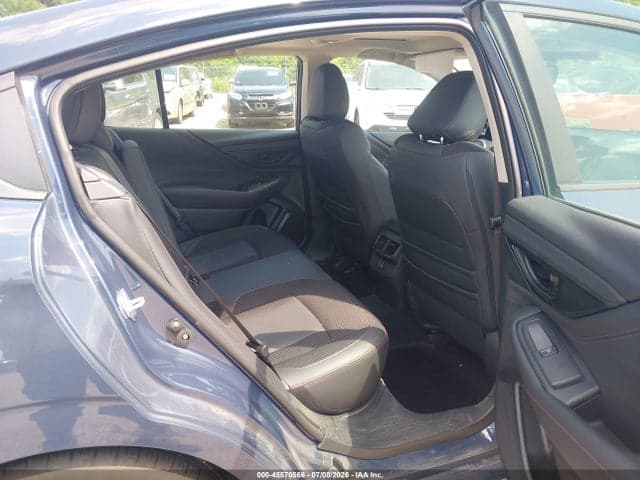 2023 SUBARU LEGACY SPORT 8