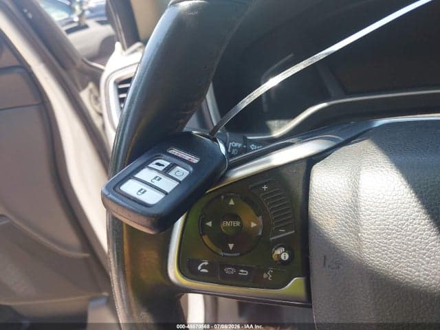 2017 HONDA CR-V EX-L/EX-L NAVI 11