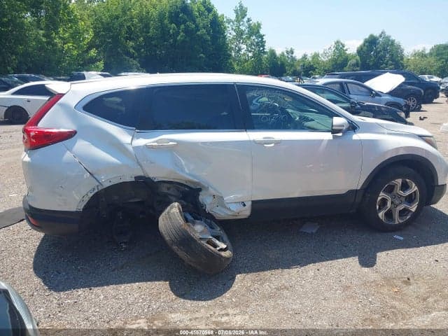 2017 HONDA CR-V EX-L/EX-L NAVI 13