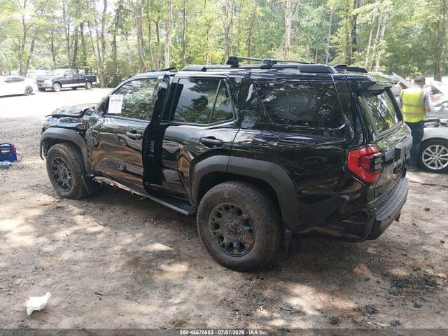 2025 TOYOTA 4RUNNER HYBRID TRD OFF ROAD PREMIUM 3