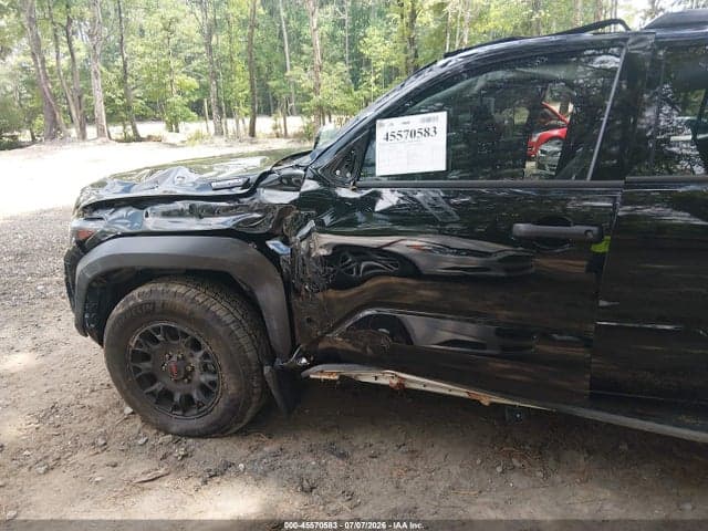 2025 TOYOTA 4RUNNER HYBRID TRD OFF ROAD PREMIUM 6
