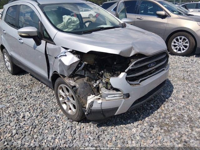 2020 FORD ECOSPORT SE 6