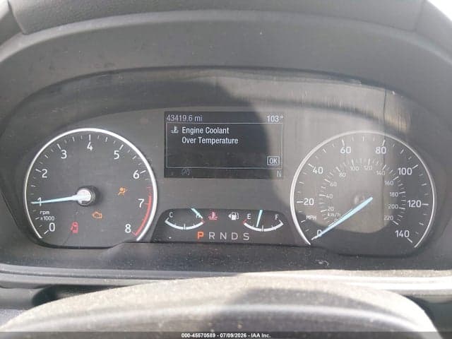 2020 FORD ECOSPORT SE 7