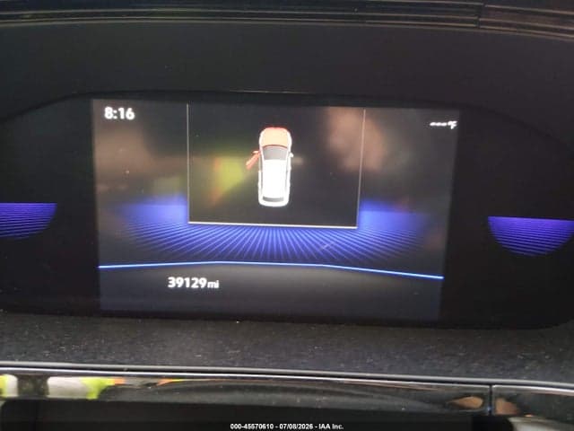 2022 VOLKSWAGEN TAOS 1.5T S 7