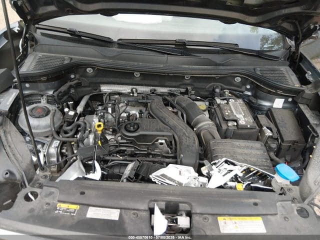 2022 VOLKSWAGEN TAOS 1.5T S 10