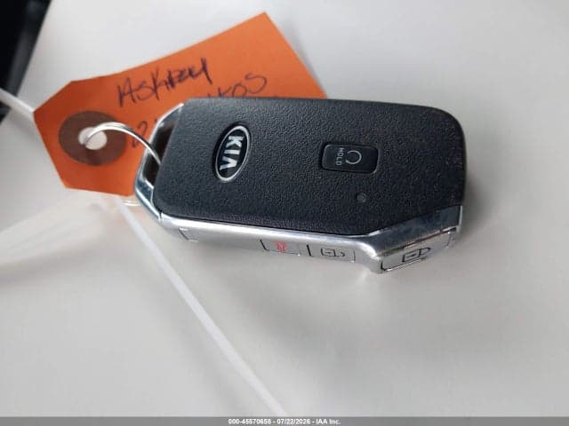 2021 KIA SELTOS EX 11