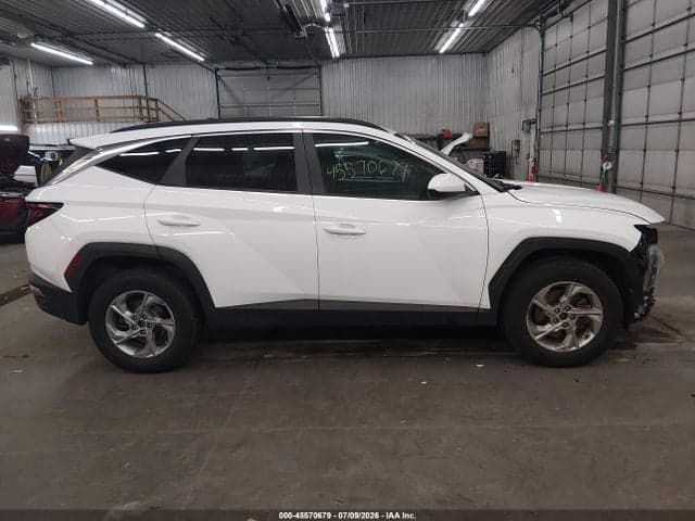 2024 HYUNDAI TUCSON SEL 14