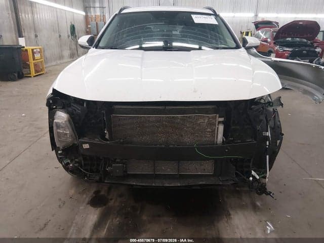 2024 HYUNDAI TUCSON SEL 6