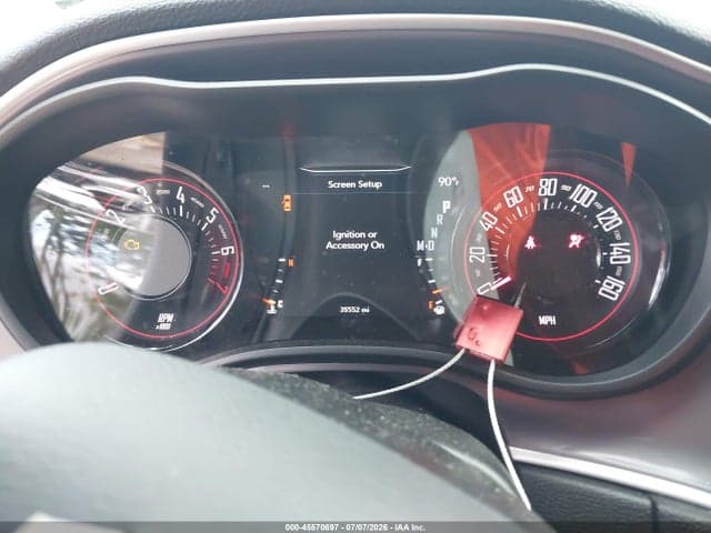 2022 DODGE CHALLENGER SXT 7
