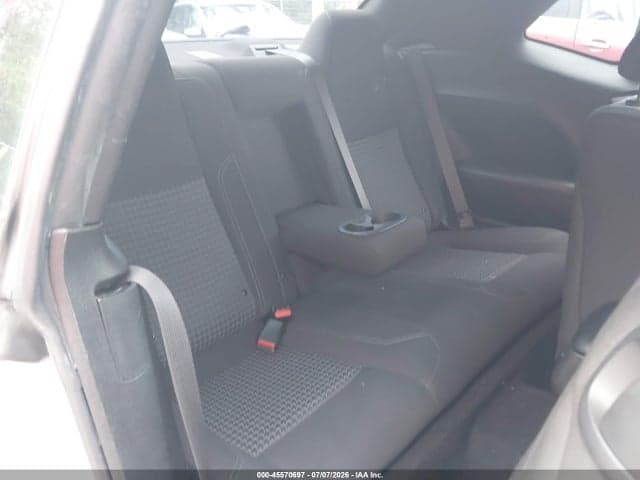 2022 DODGE CHALLENGER SXT 8