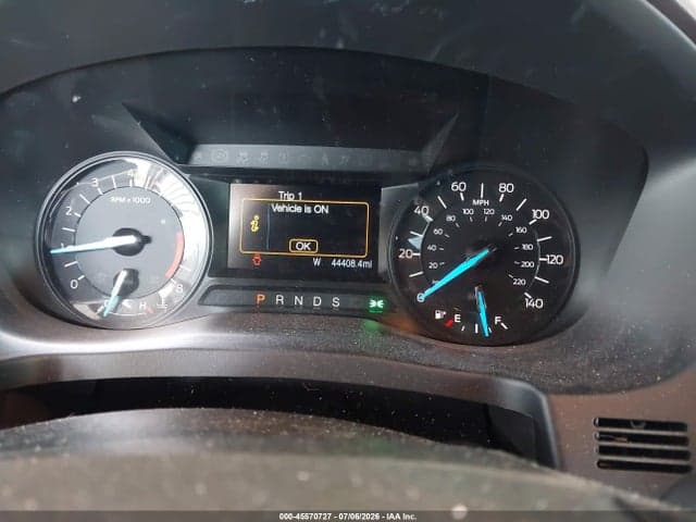 2018 FORD EXPLORER 7