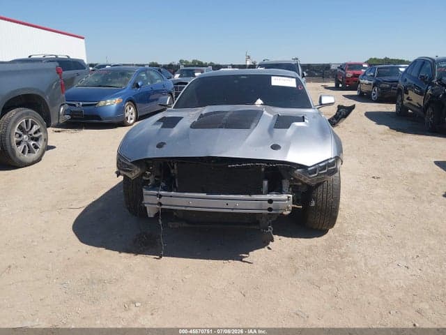2022 FORD MUSTANG GT PREMIUM FASTBACK 6