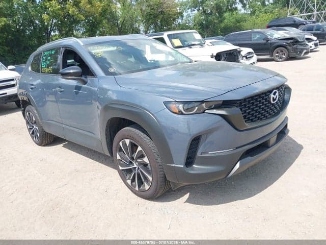 2025 MAZDA CX-50 HYBRID PREMIUM PLUS PACKAGE 1