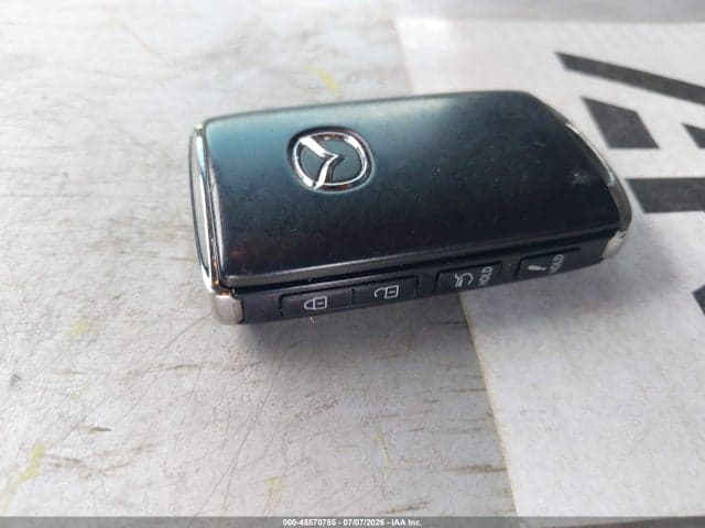 2025 MAZDA CX-50 HYBRID PREMIUM PLUS PACKAGE 11
