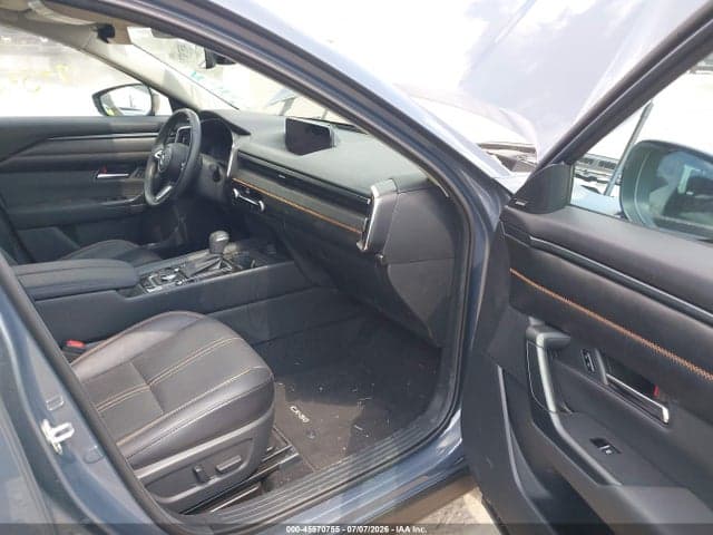 2025 MAZDA CX-50 HYBRID PREMIUM PLUS PACKAGE 5