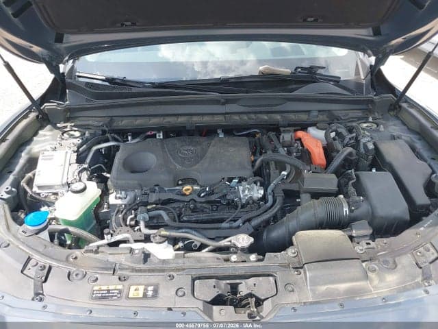 2025 MAZDA CX-50 HYBRID PREMIUM PLUS PACKAGE 10