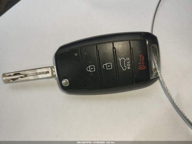 2018 KIA SOUL + 11