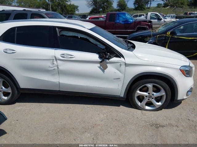2018 MERCEDES-BENZ GLA 250 6