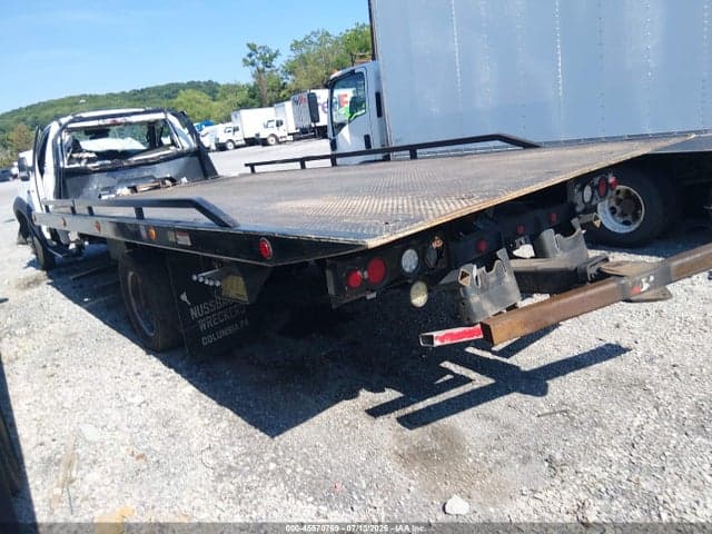 2021 FORD F-600 CHASSIS XL/XLT 3