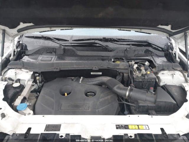 2017 LAND ROVER DISCOVERY SPORT SE 10