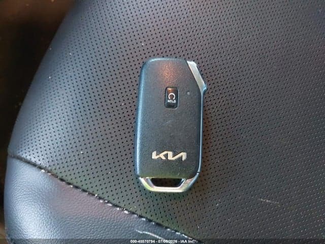 2023 KIA SPORTAGE EX 11