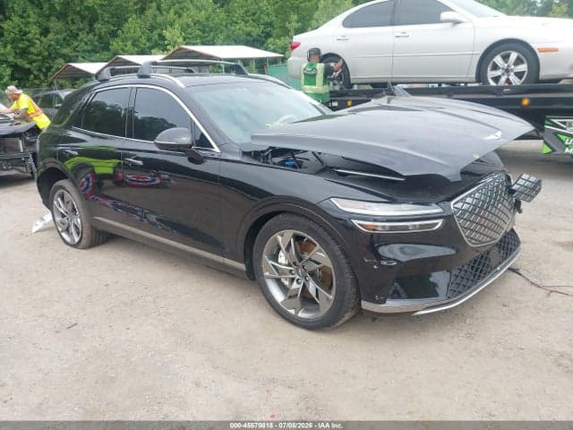 2025 GENESIS ELECTRIFIED GV70 ADVANCED AWD