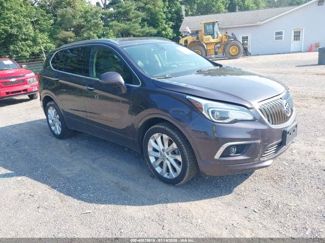 2017 BUICK ENVISION PREMIUM I