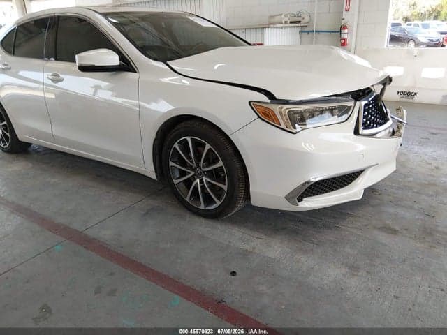 2020 ACURA TLX STANDARD 1