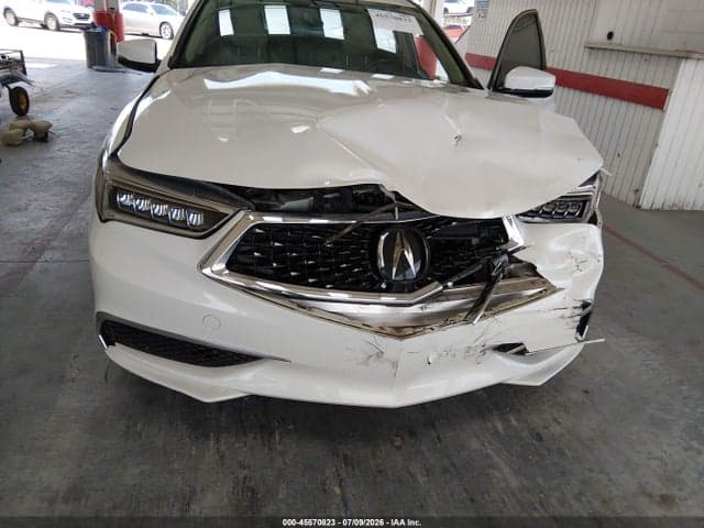 2020 ACURA TLX STANDARD 6