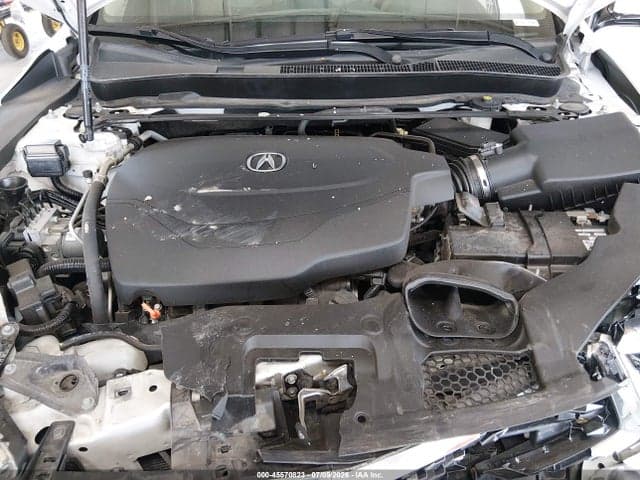 2020 ACURA TLX STANDARD 10