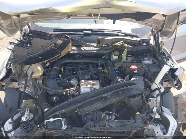 2020 FORD ECOSPORT SE 10