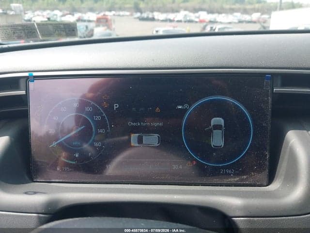 2024 HYUNDAI TUCSON SEL 7