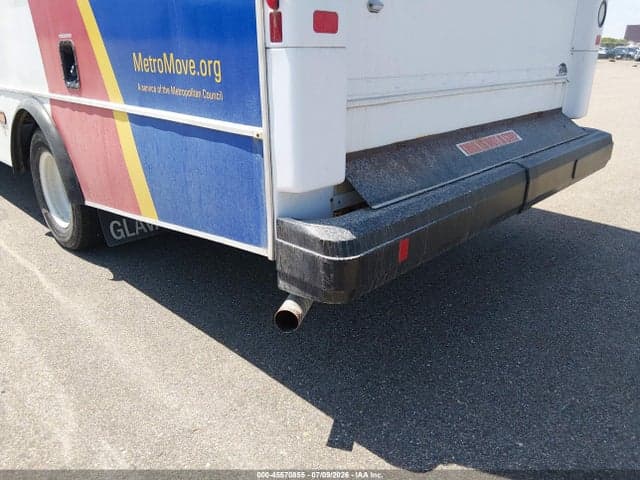 2018 FORD E-450 CUTAWAY 11