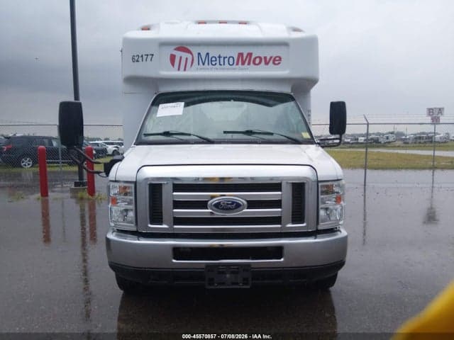 2018 FORD E-450 CUTAWAY 12