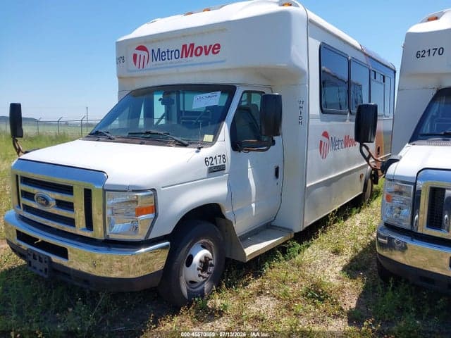 2018 FORD E-450 CUTAWAY 2