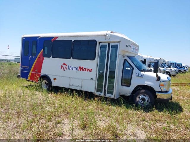 2018 FORD E-450 CUTAWAY 11