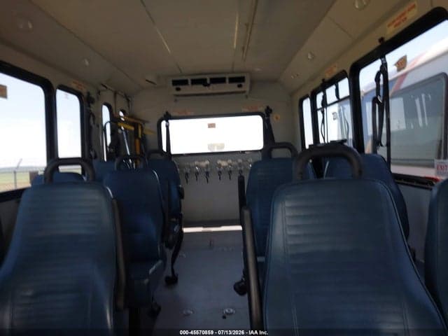 2018 FORD E-450 CUTAWAY 6