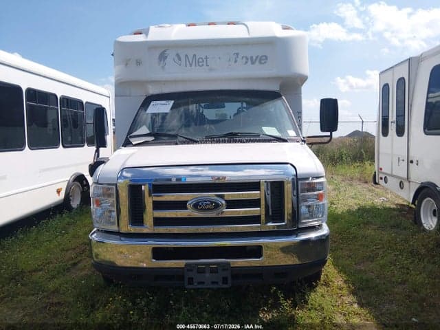2018 FORD E-450 CUTAWAY 11