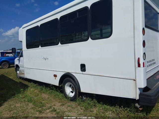 2018 FORD E-450 CUTAWAY 13
