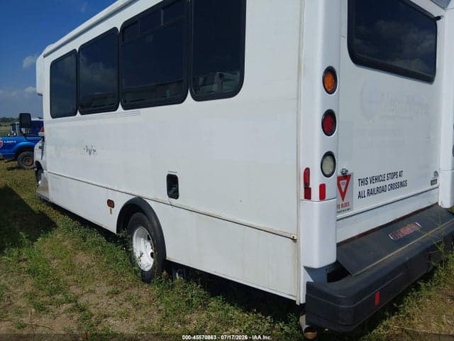 2018 FORD E-450 CUTAWAY 3