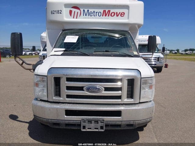 2018 FORD E-450 CUTAWAY 12
