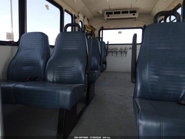 2018 FORD E-450 CUTAWAY 7
