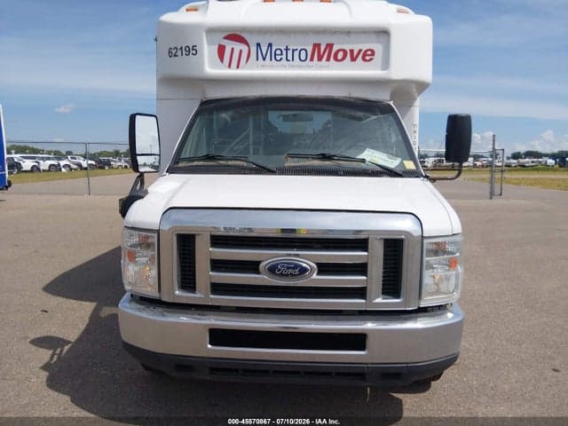 2018 FORD E-450 CUTAWAY 12