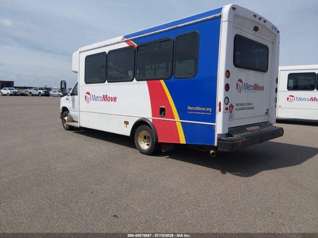 2018 FORD E-450 CUTAWAY 3