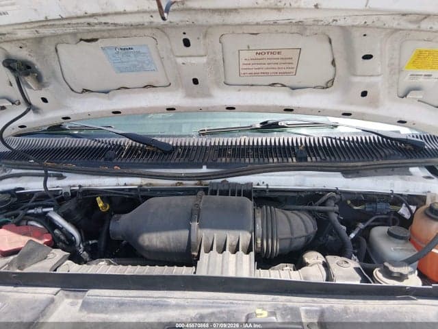 2018 FORD E-450 CUTAWAY 9