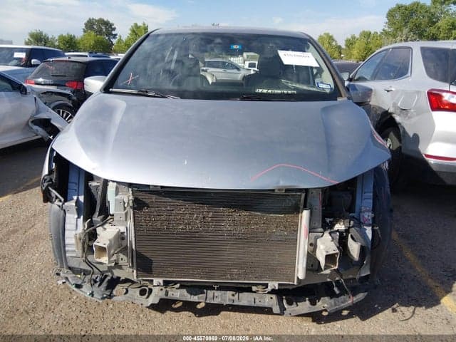 2019 HONDA ODYSSEY EX-L 13