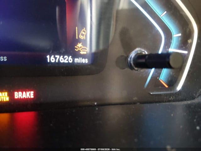 2019 HONDA ODYSSEY EX-L 16